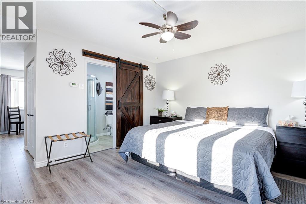 218 Woodhaven Road Unit# 3, Kitchener, Ontario  N2C 1V5 - Photo 5 - 40871327