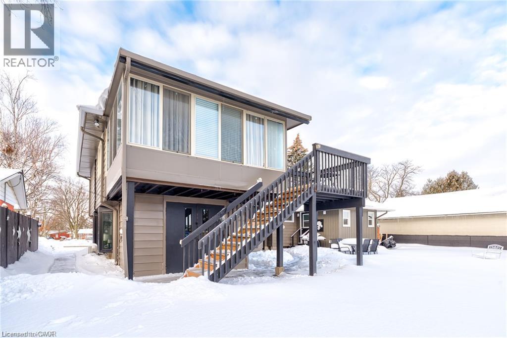218 Woodhaven Road Unit# 3, Kitchener, Ontario  N2C 1V5 - Photo 9 - 40871327