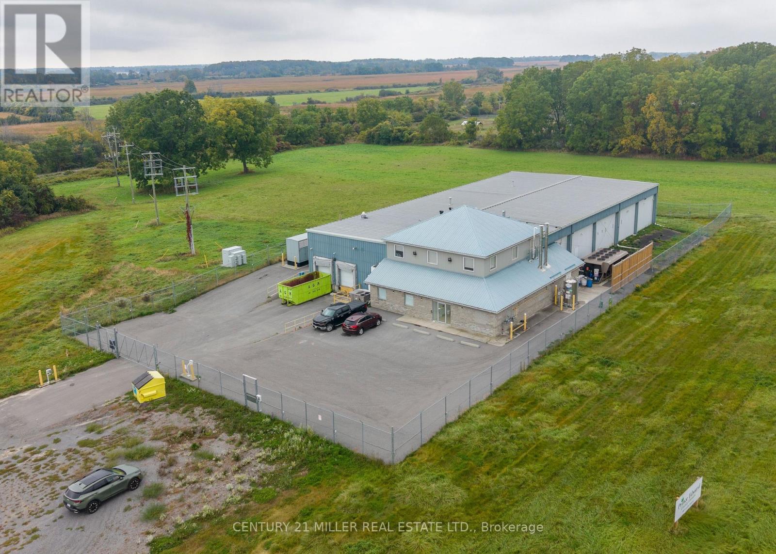 14877 Loyalist Parkway W, Prince Edward County, Ontario  K0K 1G0 - Photo 2 - X14080688