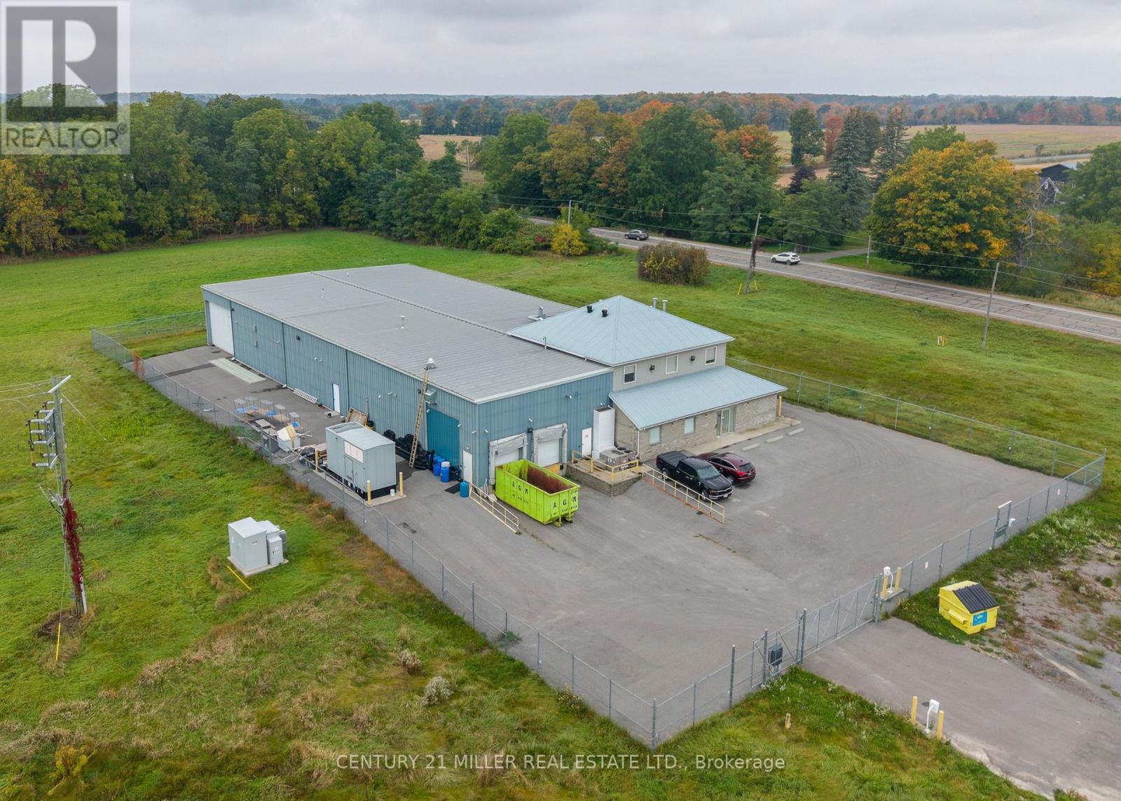 14877 Loyalist Parkway W, Prince Edward County, Ontario  K0K 1G0 - Photo 5 - X14080688