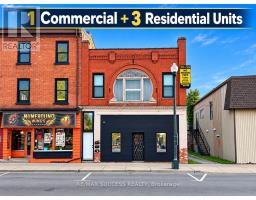 692 DUNDAS STREET, Woodstock, Ontario