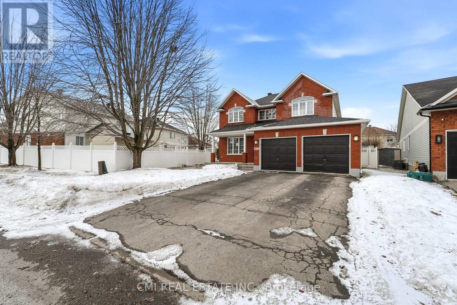 2188 Brianna Way, Ottawa, Ontario  K4A 4E3 - Photo 3 - X14080810