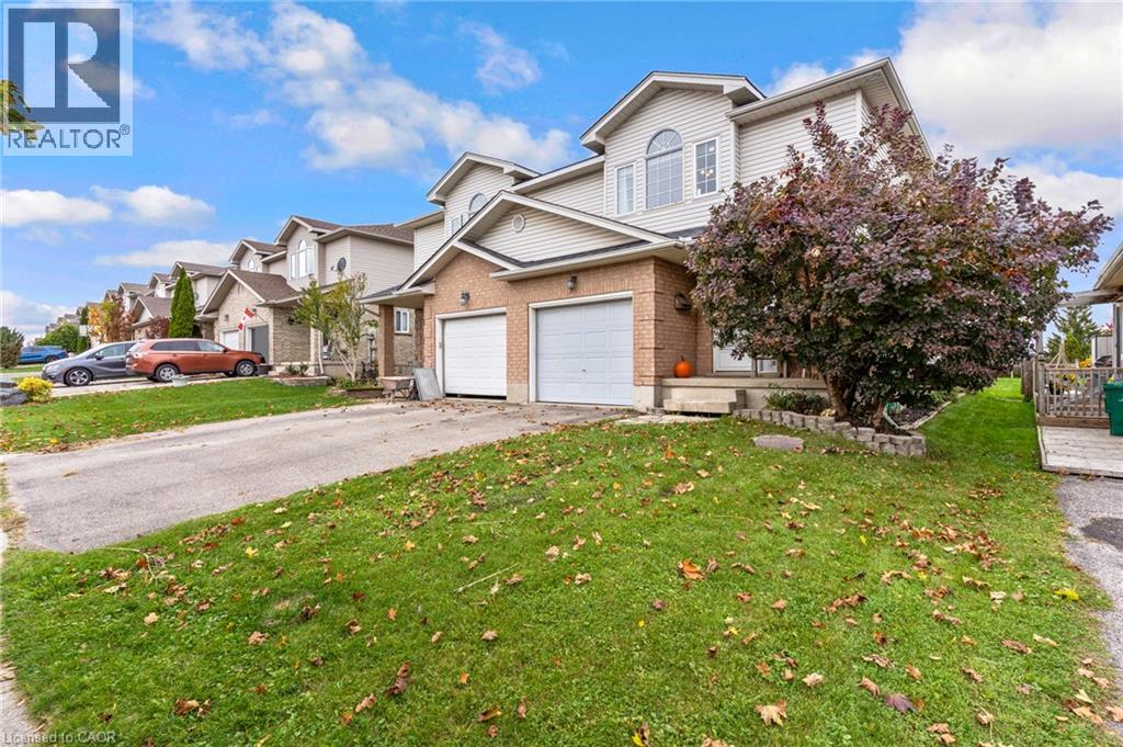442 Joseph Street, New Hamburg, Ontario  N3A 1G3 - Photo 2 - 40866471