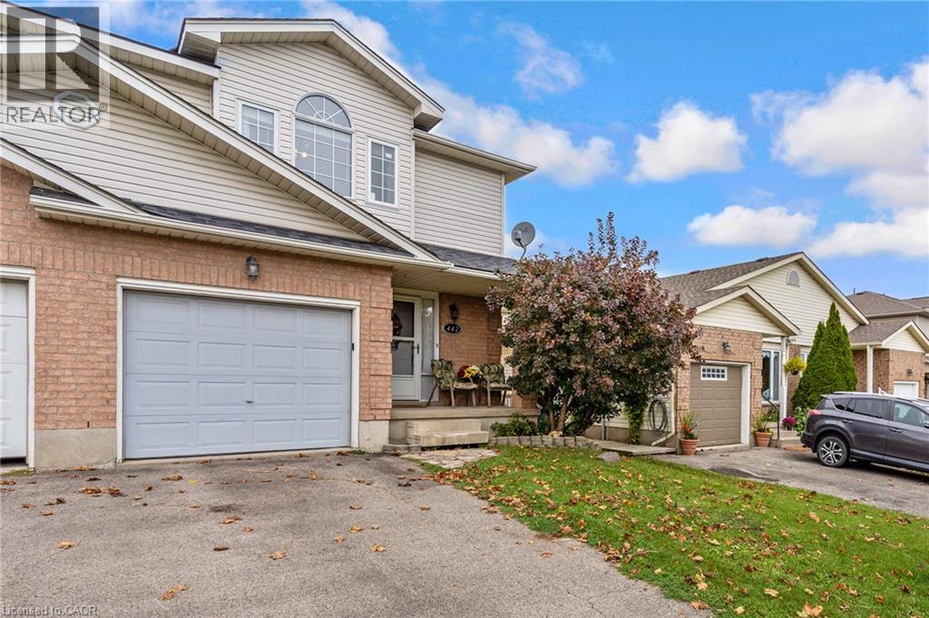 442 Joseph Street, New Hamburg, Ontario  N3A 1G3 - Photo 3 - 40866471
