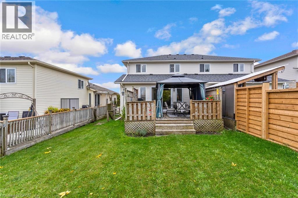 442 Joseph Street, New Hamburg, Ontario  N3A 1G3 - Photo 35 - 40866471