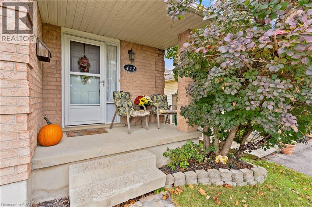 442 Joseph Street, New Hamburg, Ontario  N3A 1G3 - Photo 4 - 40866471