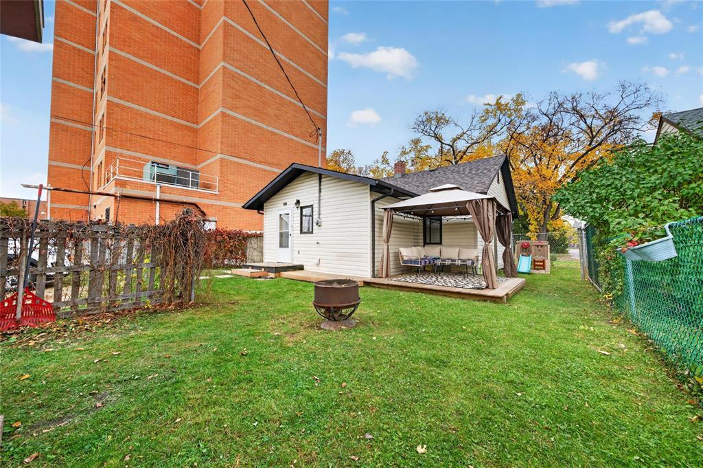120 Yale Avenue E, Winnipeg, Manitoba  R2C 0H8 - Photo 26 - 202625721