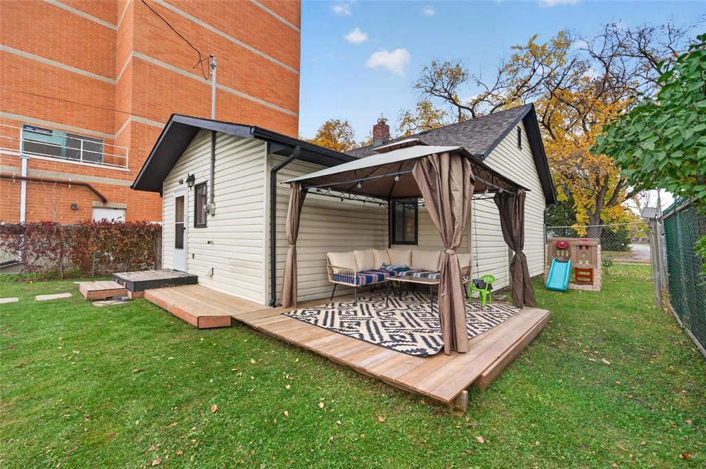 120 Yale Avenue E, Winnipeg, Manitoba  R2C 0H8 - Photo 27 - 202625721