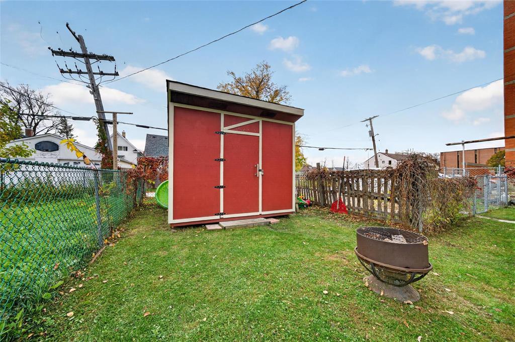 120 Yale Avenue E, Winnipeg, Manitoba  R2C 0H8 - Photo 30 - 202625721