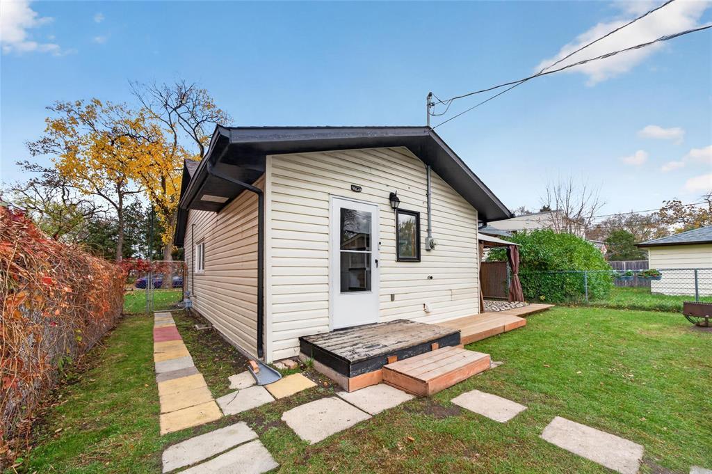 120 Yale Avenue E, Winnipeg, Manitoba  R2C 0H8 - Photo 31 - 202625721