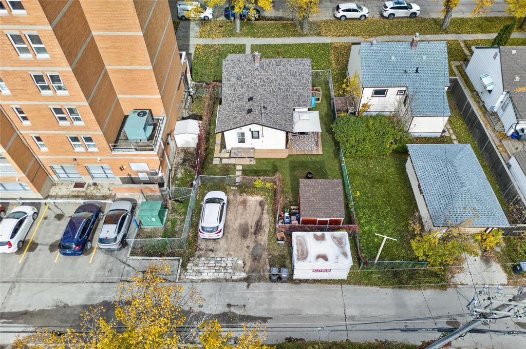 120 Yale Avenue E, Winnipeg, Manitoba  R2C 0H8 - Photo 35 - 202625721