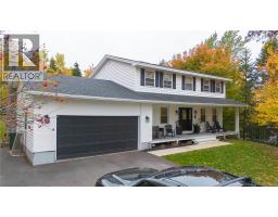 4 Windwood, Quispamsis, New Brunswick
