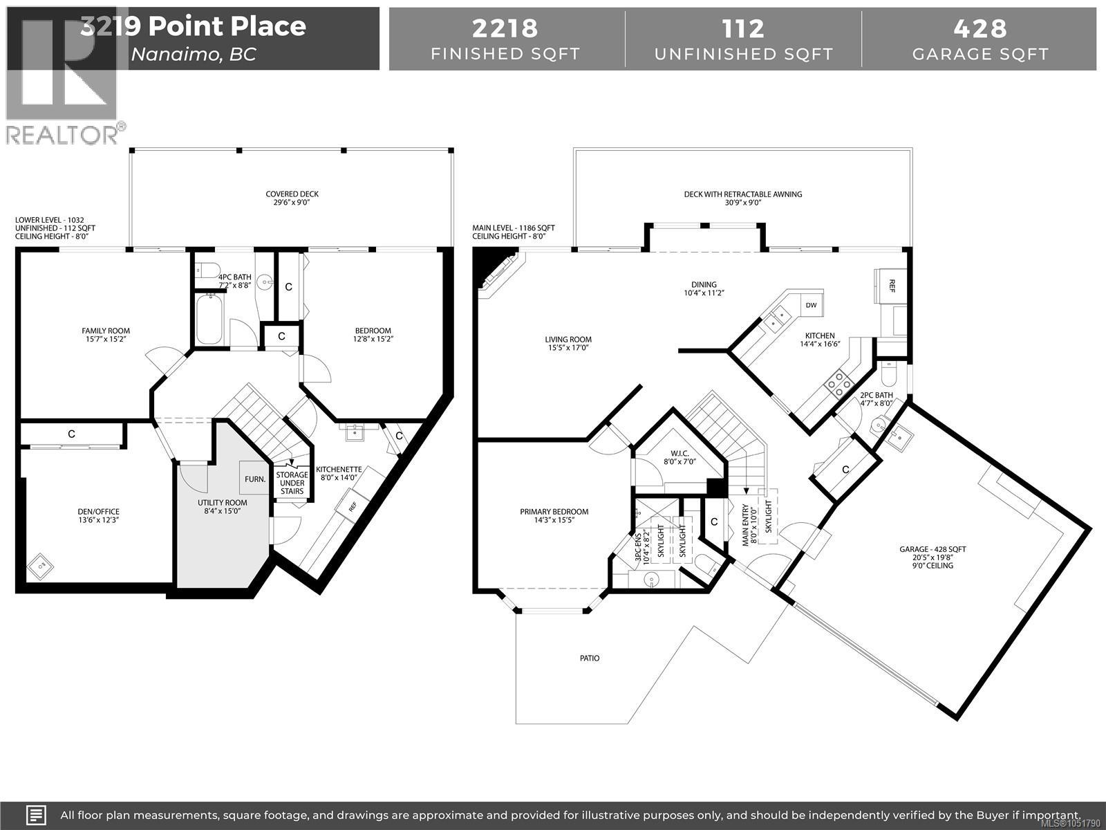 3219 Point Pl, Nanaimo, British Columbia  V9T 5V2 - Photo 38 - 1051790