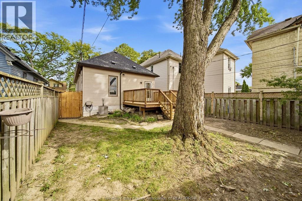 1541 Lincoln Road, Windsor, Ontario  N8Y 2J3 - Photo 17 - 26025335