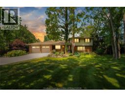 9133 Woodland CRESCENT, Chatham, Ontario