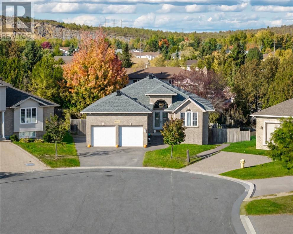 44 Kiandra Court, Sudbury, Ontario  P3A 6C3 - Photo 47 - 2130873