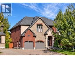 315 RIDEAU RIVER Place, waterloo, Ontario