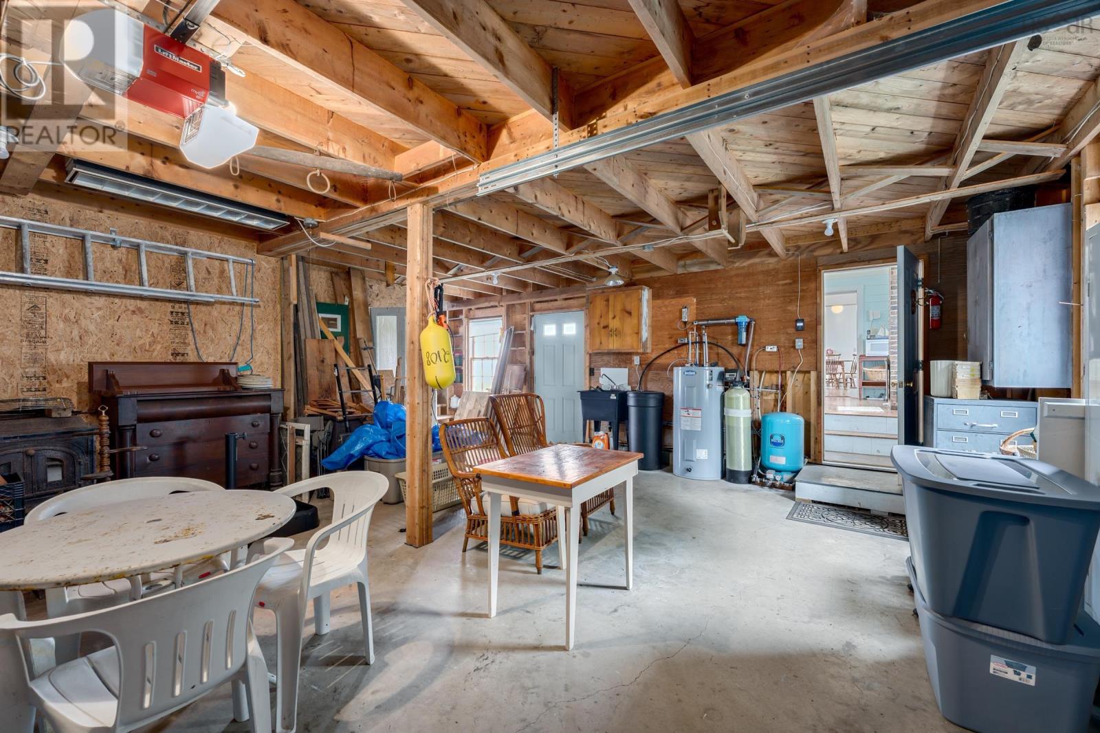 7227 Highway 101, Plympton, Nova Scotia  B0W 2R0 - Photo 34 - 202625914