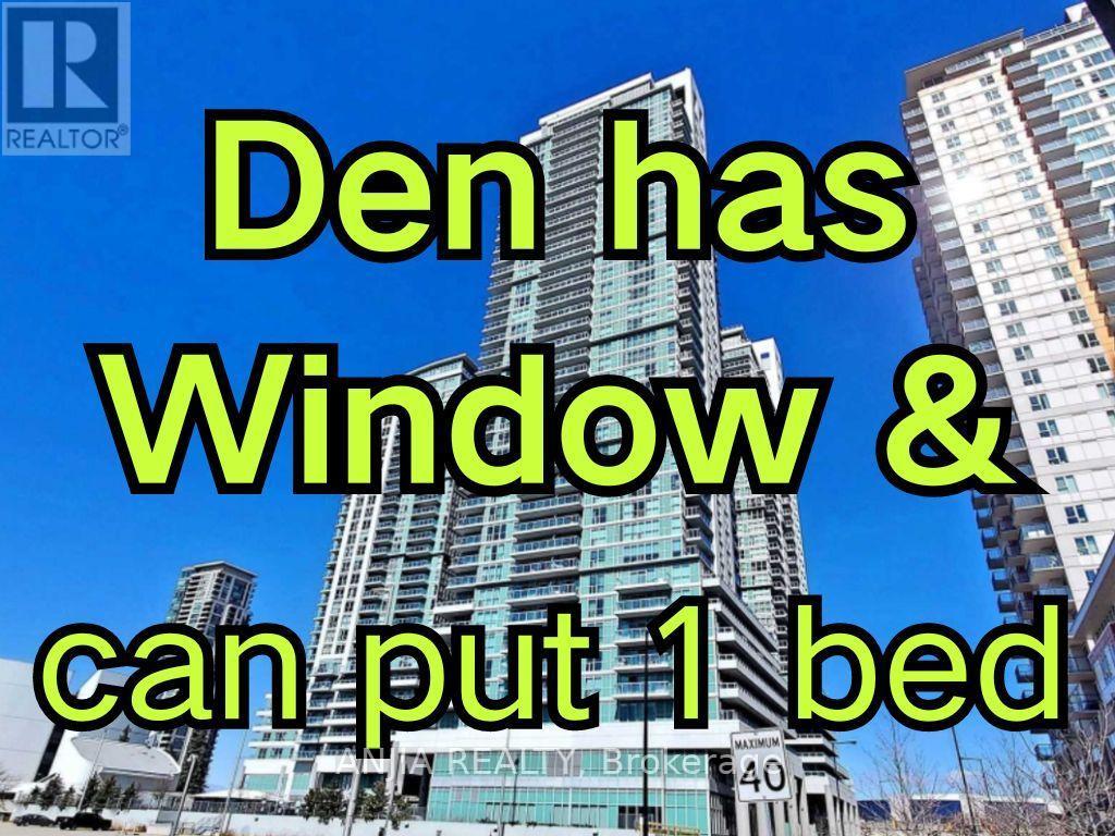 2504 - 50 Town Centre Court, Toronto, Ontario  M1P 4Y7 - Photo 2 - E14034740