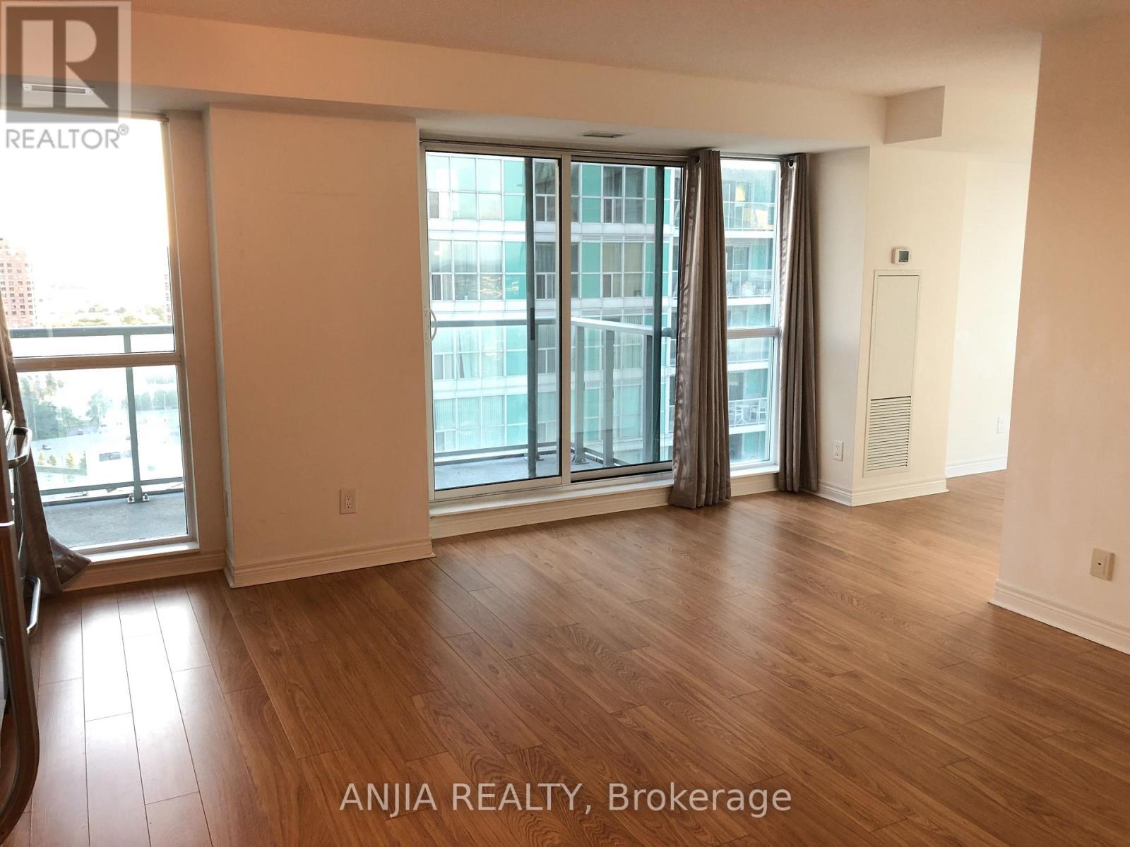 2504 - 50 Town Centre Court, Toronto, Ontario  M1P 4Y7 - Photo 3 - E14034740