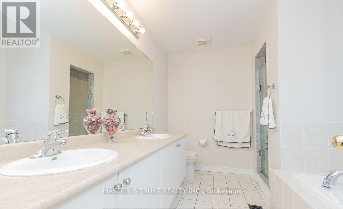 47 Pelister Drive, Markham, Ontario  L6E 0M7 - Photo 10 - N14031962