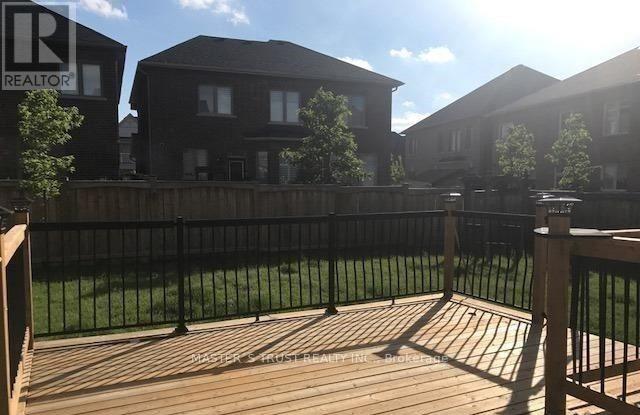 47 Pelister Drive, Markham, Ontario  L6E 0M7 - Photo 14 - N14031962