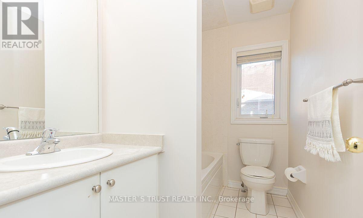 47 Pelister Drive, Markham, Ontario  L6E 0M7 - Photo 11 - N14031962