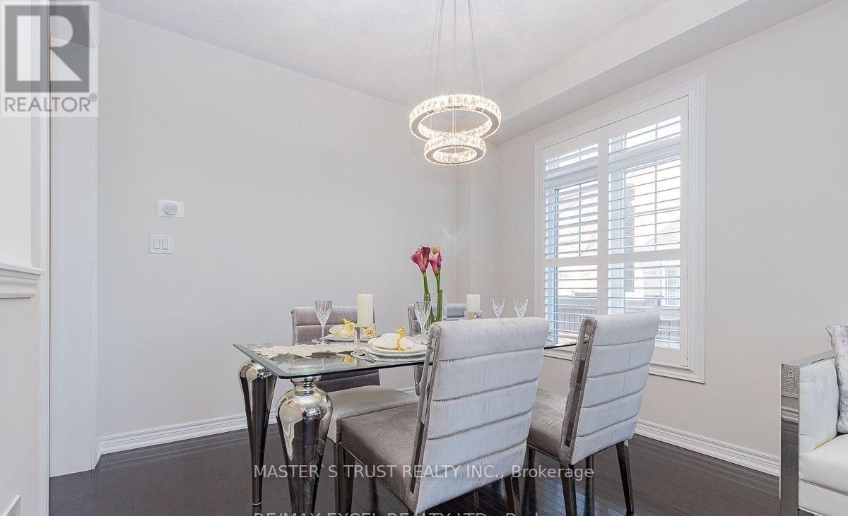 47 Pelister Drive, Markham, Ontario  L6E 0M7 - Photo 5 - N14031962