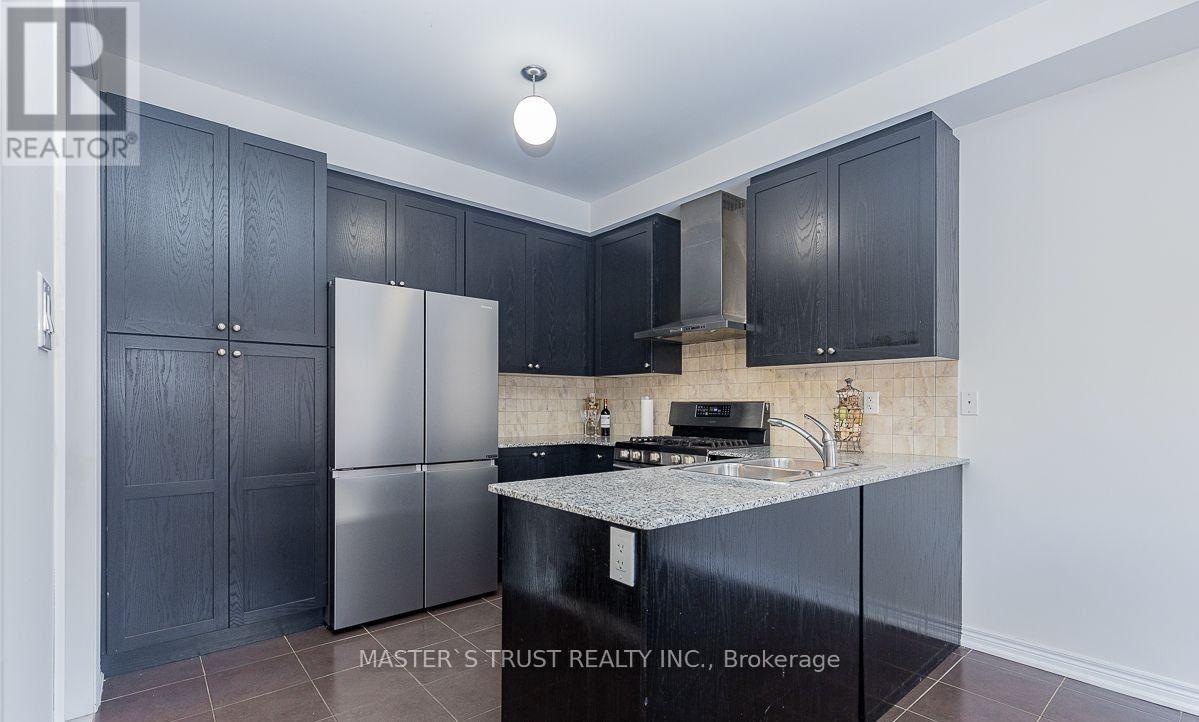 47 Pelister Drive, Markham, Ontario  L6E 0M7 - Photo 7 - N14031962