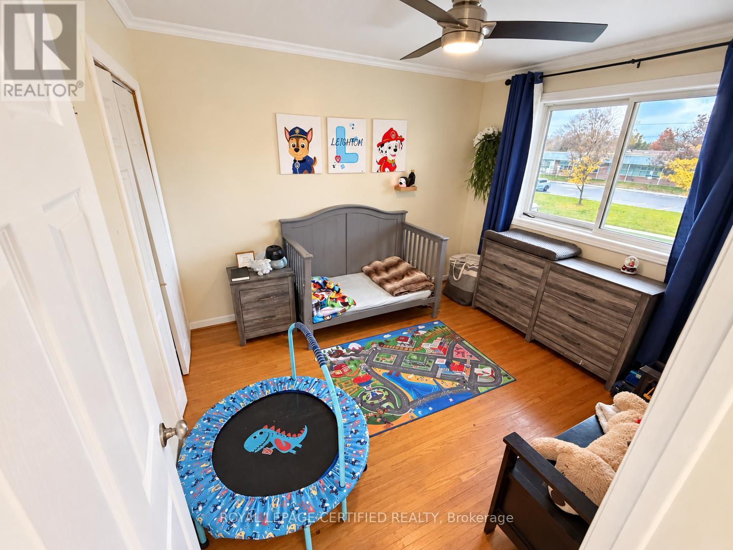247 Grove Street E, Barrie (Wellington), Ontario  L4M 2R1 - Photo 16 - S14080672