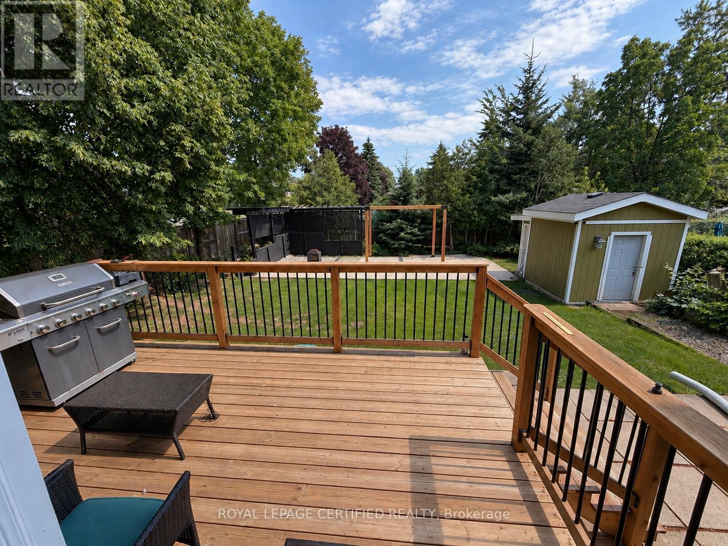 247 Grove Street E, Barrie (Wellington), Ontario  L4M 2R1 - Photo 42 - S14080672