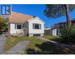 3 JOHN STREET, Kingston, Ontario