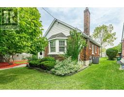 123 1/2 MYRTLE STREET, St. Thomas, Ontario