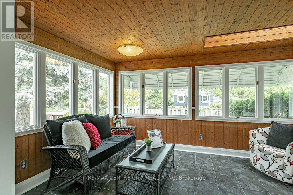 123 1/2 Myrtle Street, St. Thomas, Ontario  N5R 2G2 - Photo 18 - X13790166
