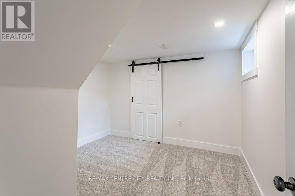 123 1/2 Myrtle Street, St. Thomas, Ontario  N5R 2G2 - Photo 24 - X13790166