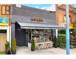 1700 ST CLAIR AVENUE W, Toronto, Ontario