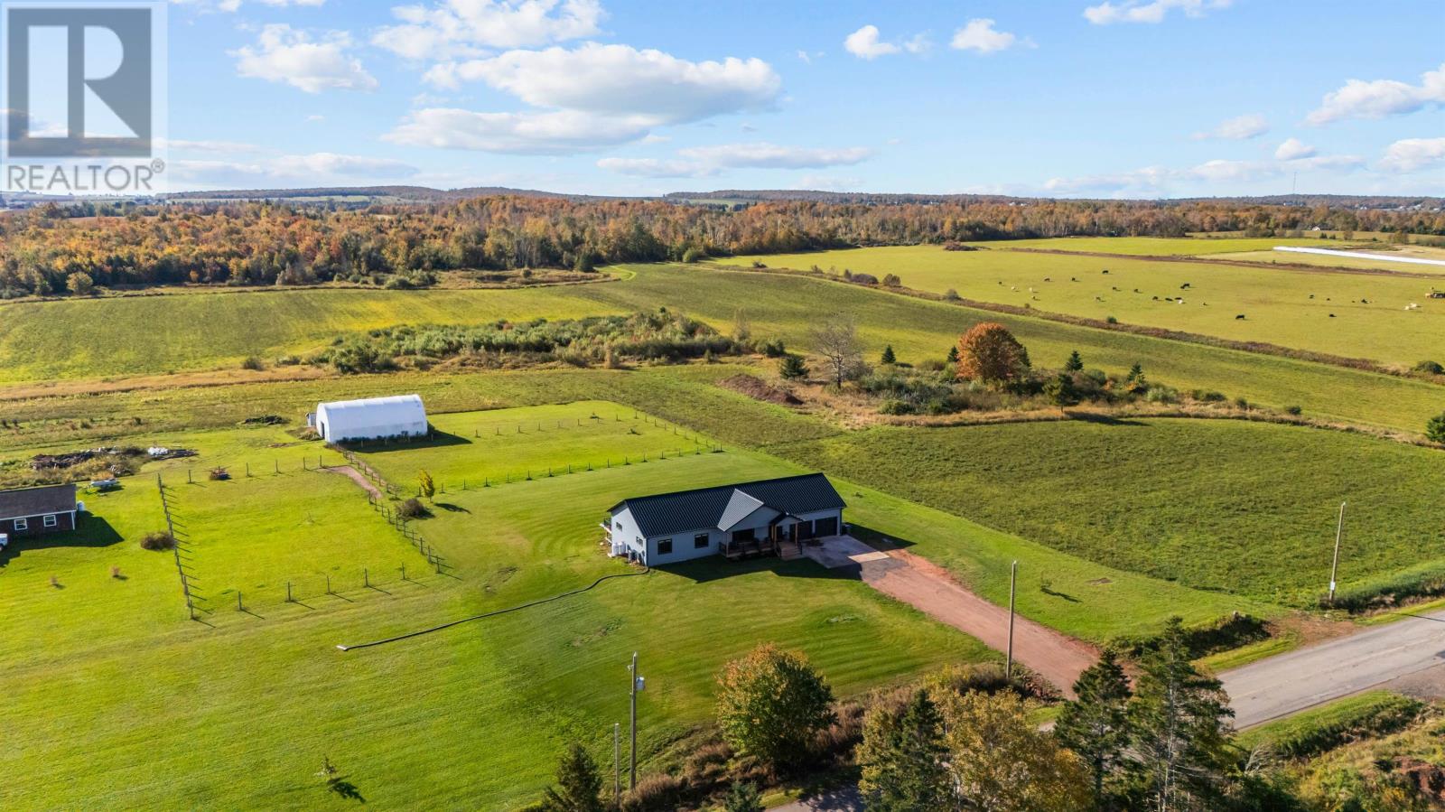 1971 Bethel Road, Mount Herbert, Prince Edward Island C0B 3L8 - Photo 2 - 202625915