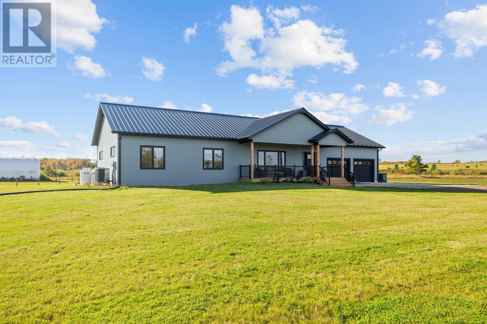 1971 Bethel Road, Mount Herbert, Prince Edward Island C0B 3L8 - Photo 4 - 202625915