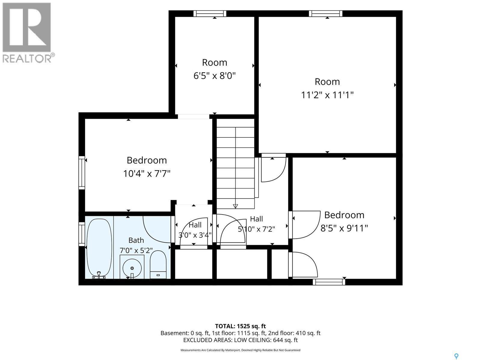 741 H Avenue S, Saskatoon, Saskatchewan  S7M 1X2 - Photo 46 - SK051166