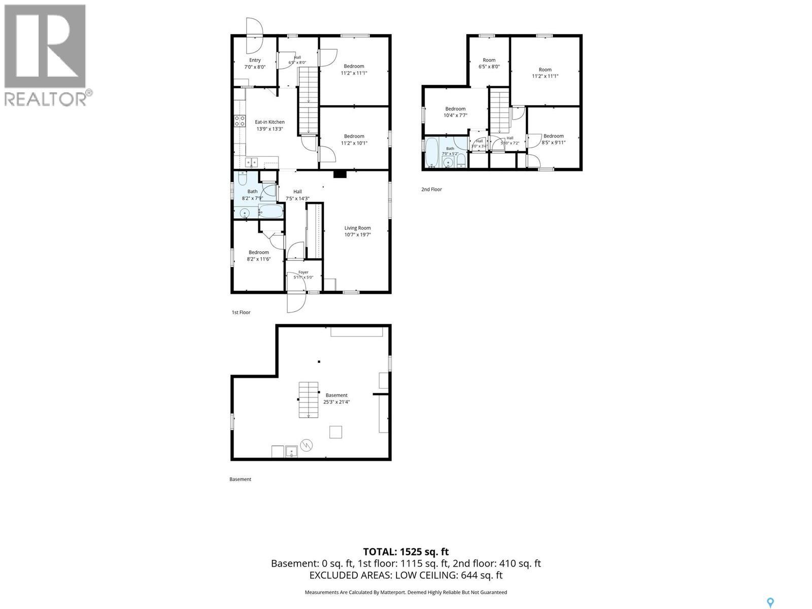 741 H Avenue S, Saskatoon, Saskatchewan  S7M 1X2 - Photo 47 - SK051166