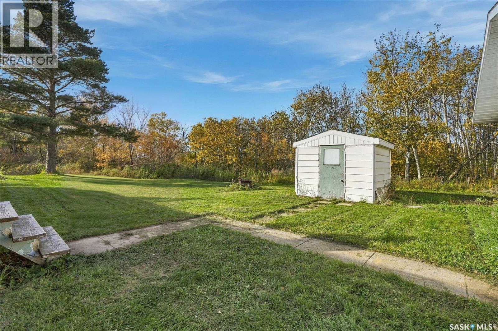 305 3rd Avenue, Edenwold, Saskatchewan  S0G 1K0 - Photo 35 - SK051150