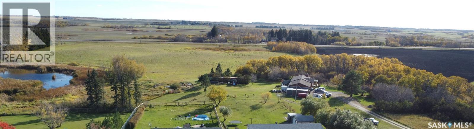 305 3rd Avenue, Edenwold, Saskatchewan  S0G 1K0 - Photo 42 - SK051150