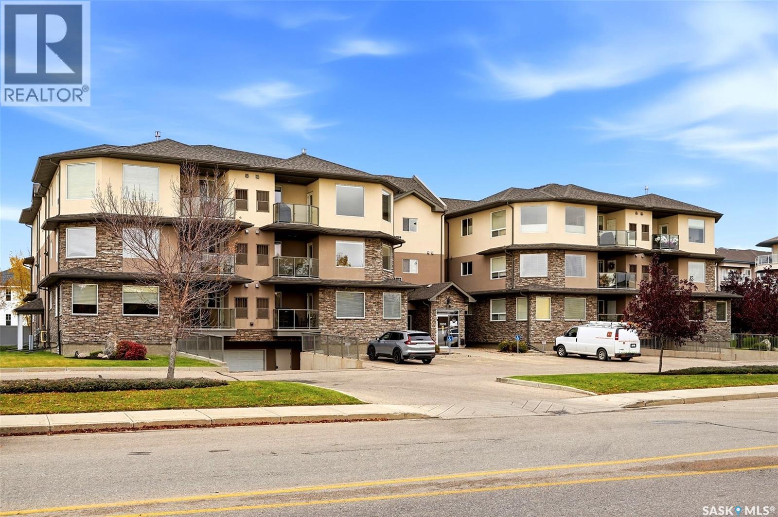 208 3850 Haughton ROAD E, regina, Saskatchewan