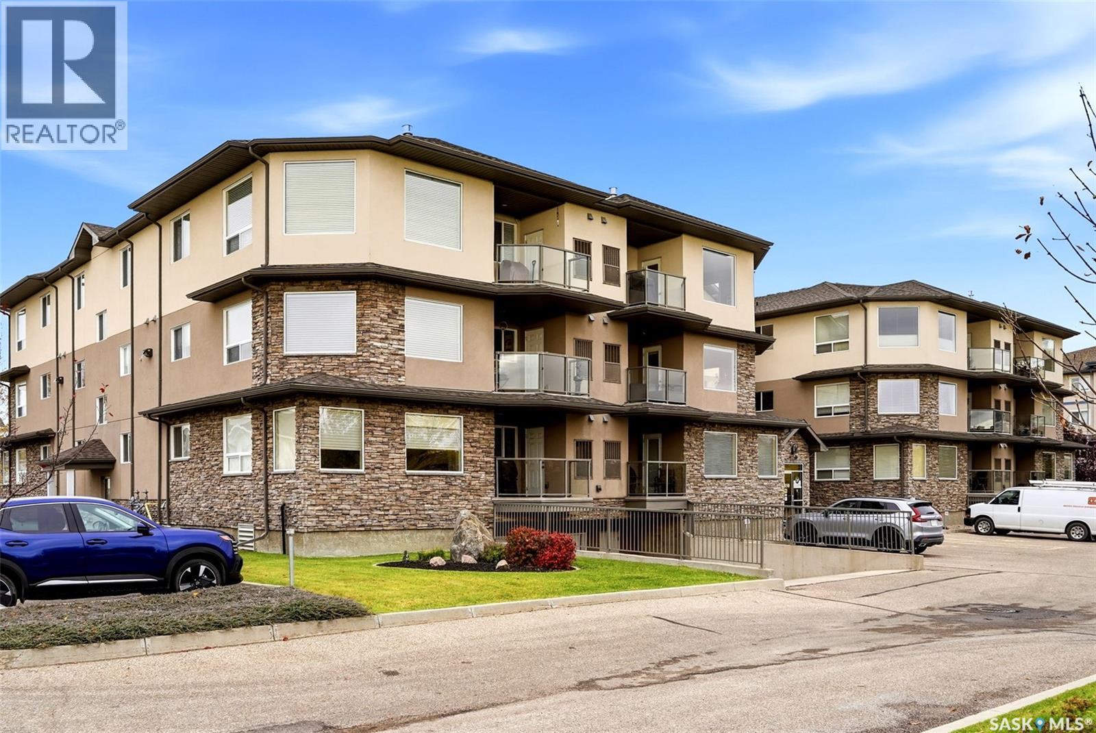 208 3850 Haughton Road E, Regina, Saskatchewan  S4V 1M7 - Photo 36 - SK051121