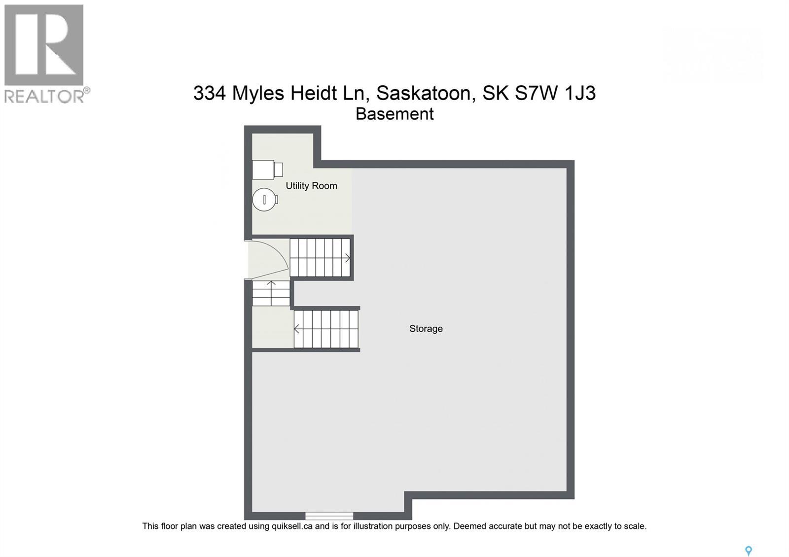 334 Myles Heidt Lane, Saskatoon, Saskatchewan  S7W 1J3 - Photo 31 - SK051081