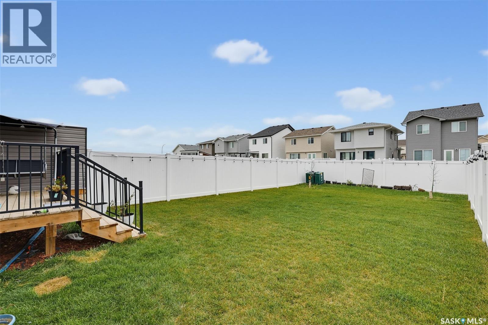 334 Myles Heidt Lane, Saskatoon, Saskatchewan  S7W 1J3 - Photo 35 - SK051081