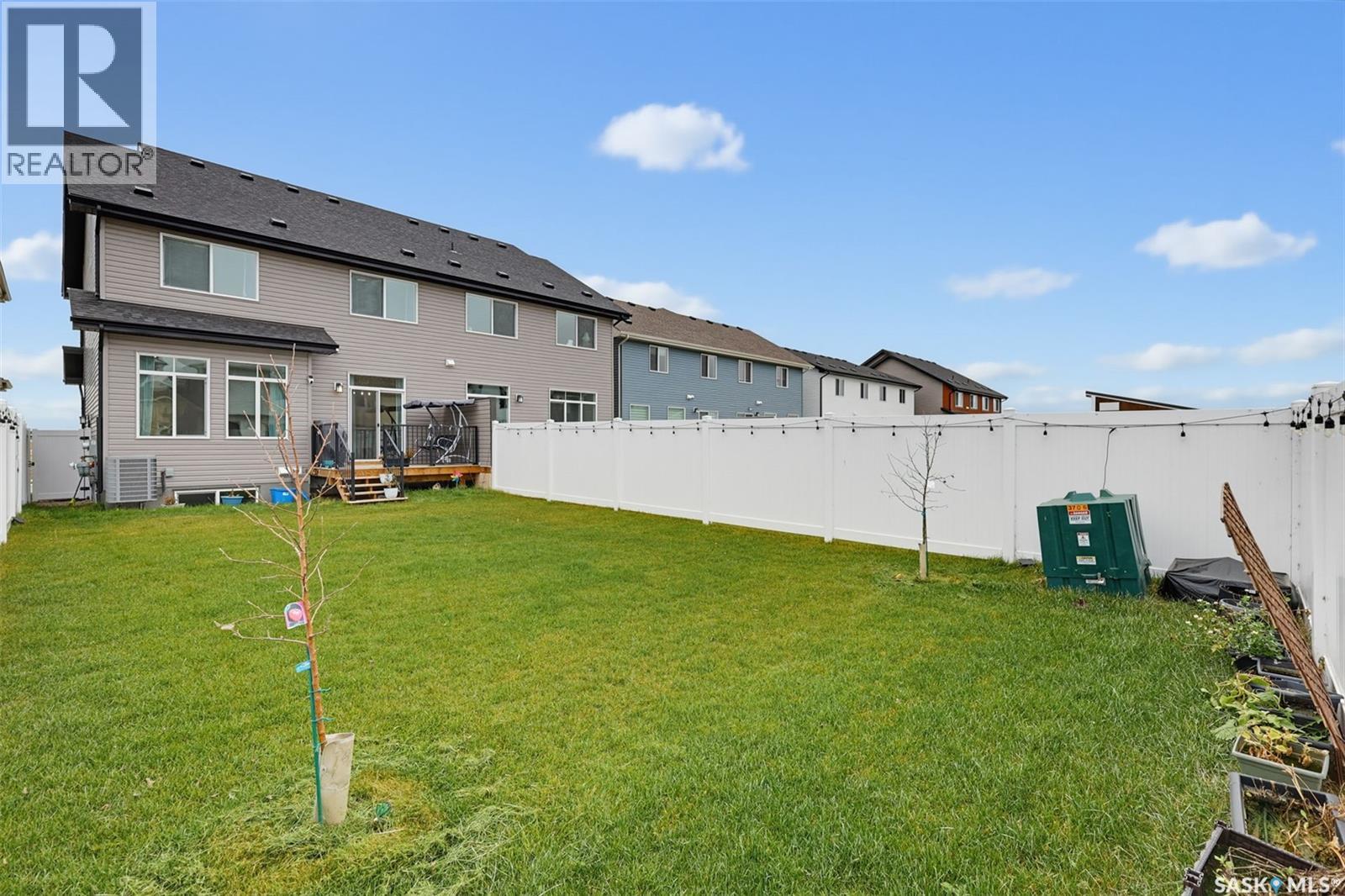 334 Myles Heidt Lane, Saskatoon, Saskatchewan  S7W 1J3 - Photo 37 - SK051081
