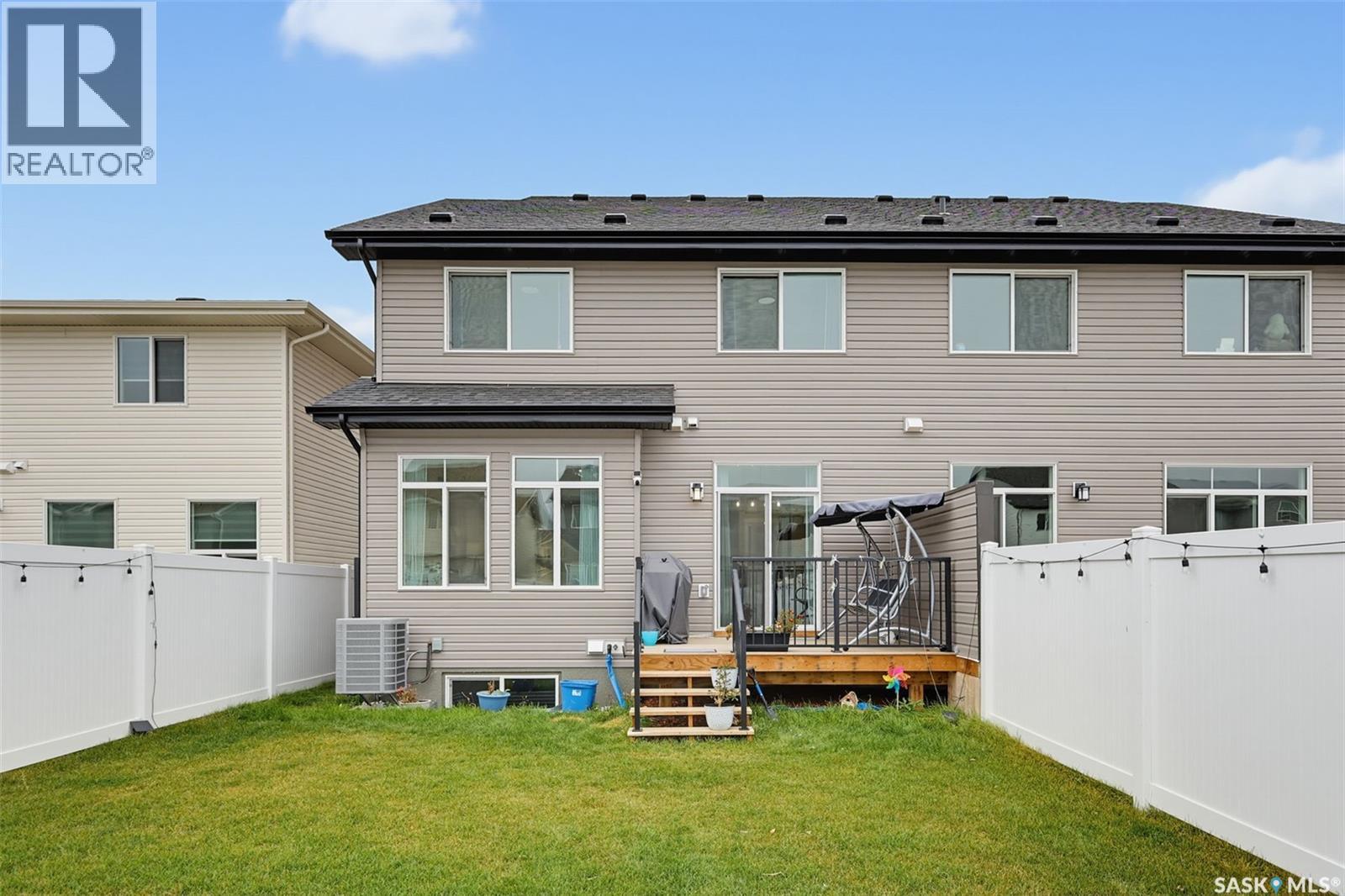 334 Myles Heidt Lane, Saskatoon, Saskatchewan  S7W 1J3 - Photo 38 - SK051081