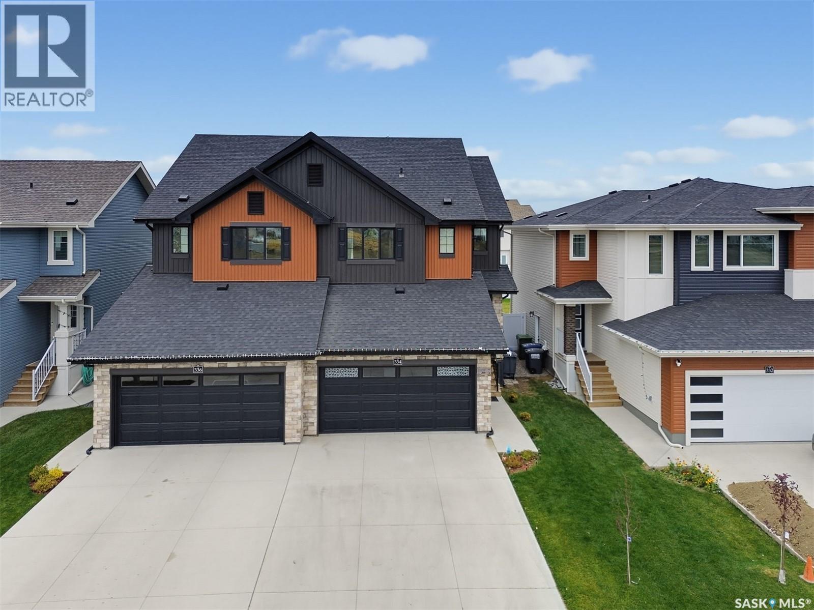 334 Myles Heidt Lane, Saskatoon, Saskatchewan  S7W 1J3 - Photo 40 - SK051081