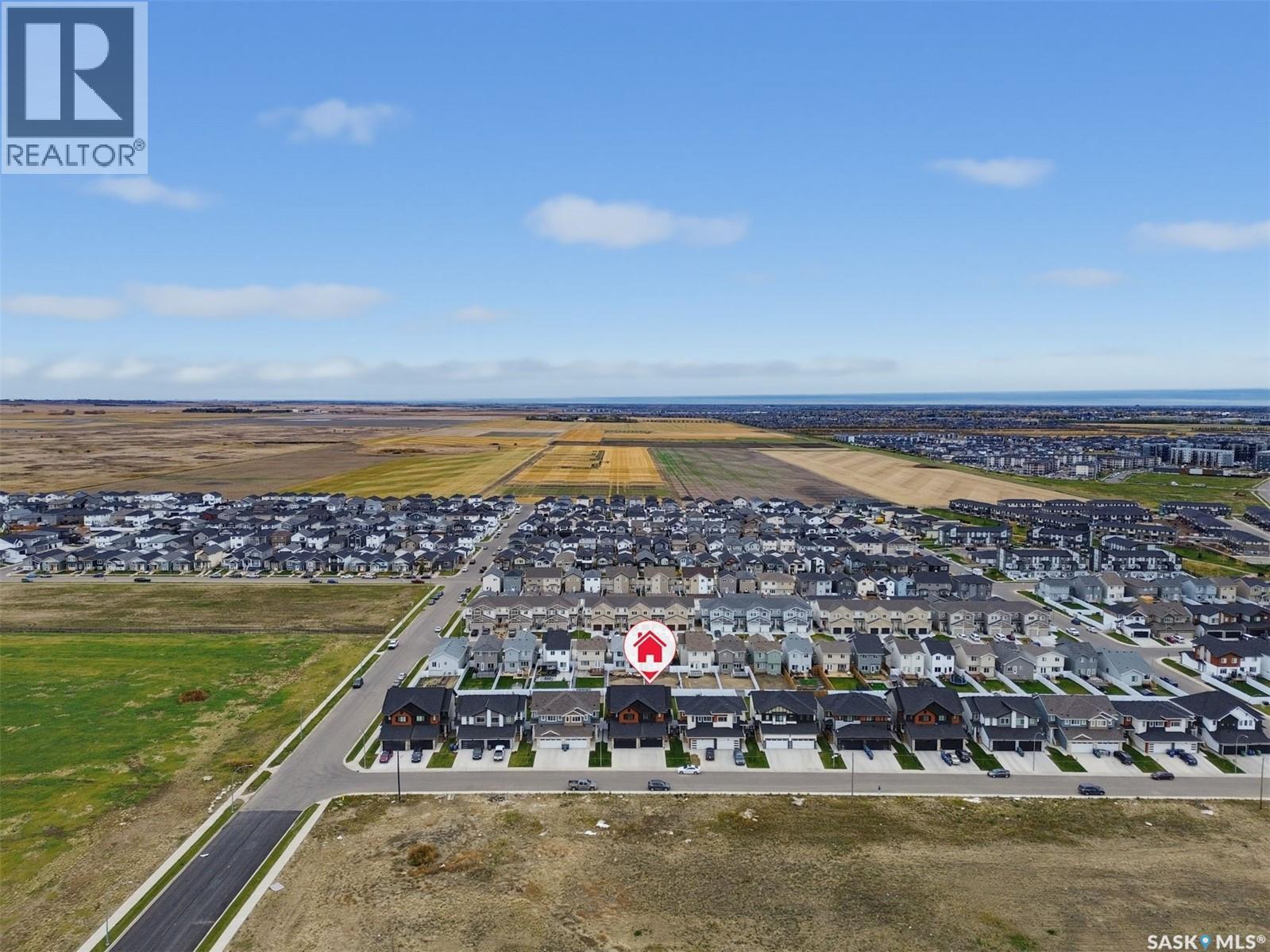 334 Myles Heidt Lane, Saskatoon, Saskatchewan  S7W 1J3 - Photo 42 - SK051081